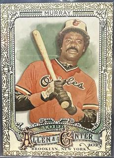 Eddie Murray