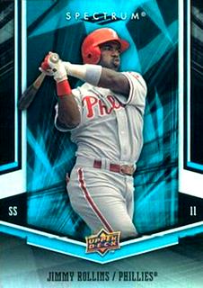 Jimmy Rollins