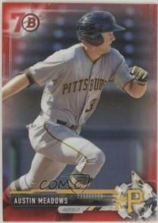 Austin Meadows