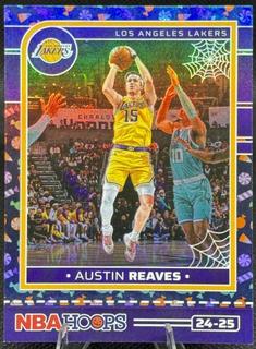 Austin Reaves