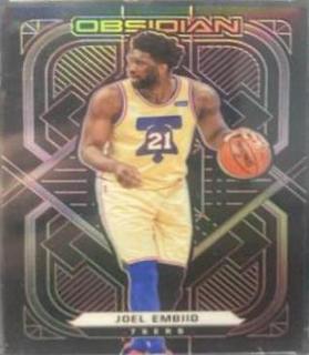 Joel Embiid