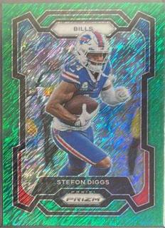 Stefon Diggs