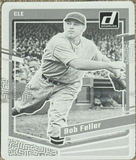 Bob Feller