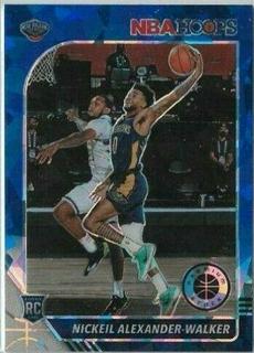 Nickeil Alexander-Walker