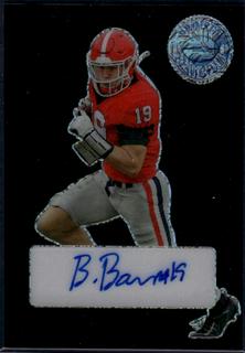Brock Bowers