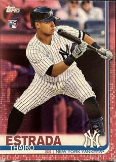 Thairo Estrada
