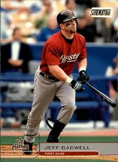 Jeff Bagwell