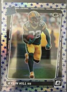 Kylin Hill