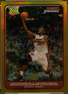 Shaquille O'Neal