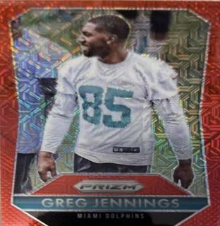 Greg Jennings