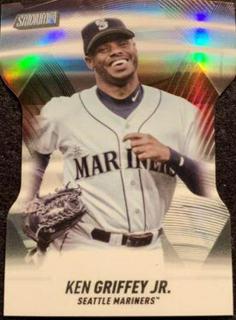 Ken Griffey Jr.