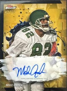 Mike Quick