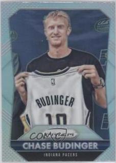 Chase Budinger