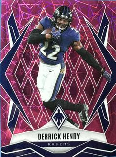 Derrick Henry