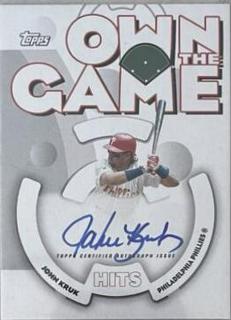 John Kruk