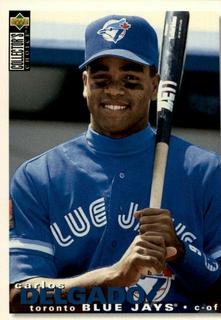 Carlos Delgado
