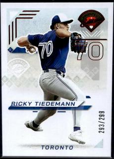 Ricky Tiedemann