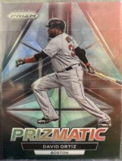 David Ortiz