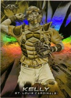 Carson Kelly
