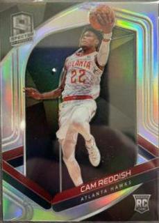 Cam Reddish
