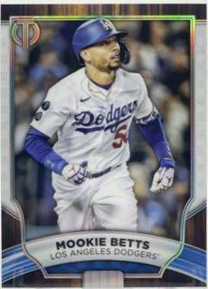 Mookie Betts