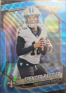 Spencer Rattler