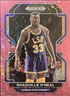 Shaquille O'Neal