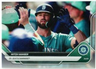 Mitch Haniger