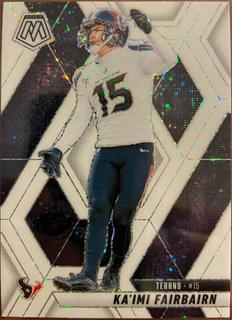 Ka'imi Fairbairn