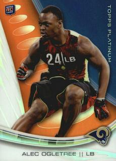 Alec Ogletree