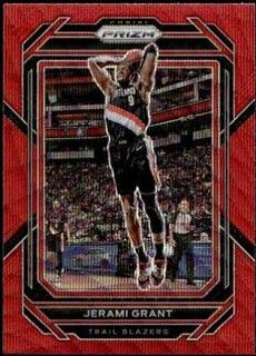 Jerami Grant
