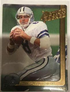 Troy Aikman