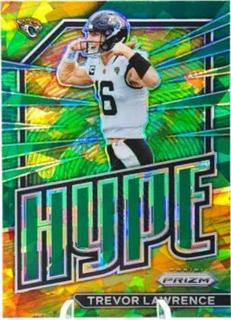 Trevor Lawrence