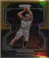 Tim Duncan