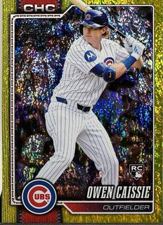 Owen Caissie