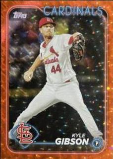 Kyle Gibson