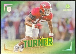 Dallas Turner