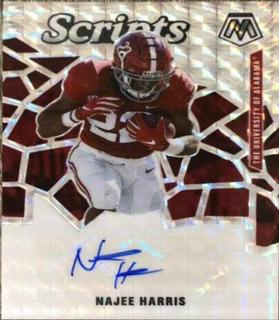 Najee Harris