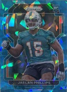 Jaelan Phillips