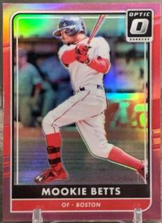 Mookie Betts