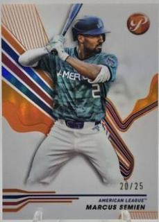 Marcus Semien