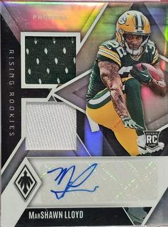 MarShawn Lloyd