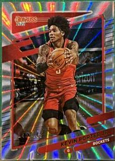 Kevin Porter Jr.