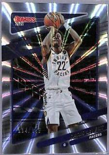 Caris LeVert