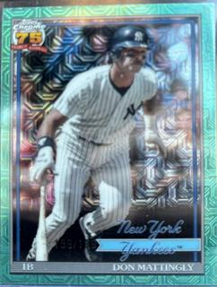 Don Mattingly