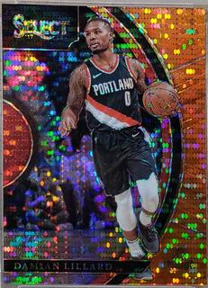 Damian Lillard