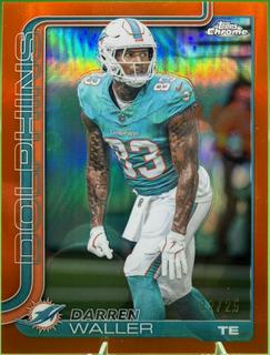Darren Waller