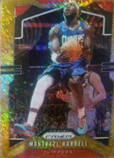 Montrezl Harrell