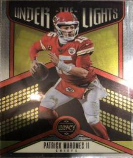 Patrick Mahomes II