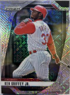 Ken Griffey Jr.